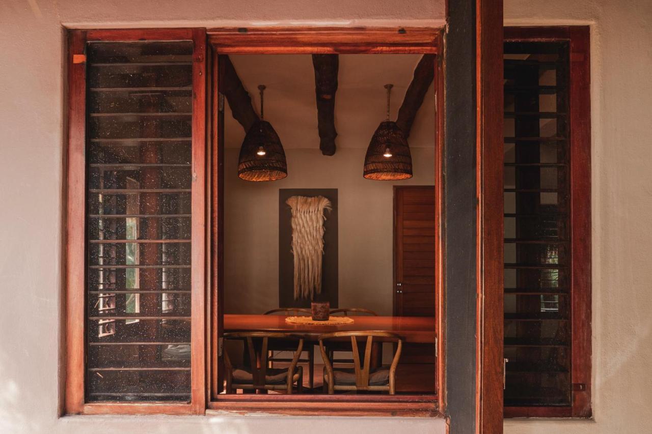 Casa Nalum Villa ตูลุม ภายนอก รูปภาพ
